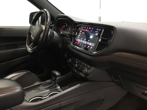 Used 2021 Dodge Durango R/T w/ Trailer Tow Group IV AWD/4WD image 26