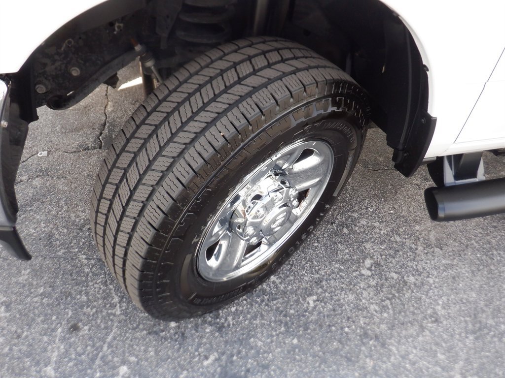 Used 2020 RAM 3500 SLT w/ Quick Order Package 2YG SLT RWD image 25