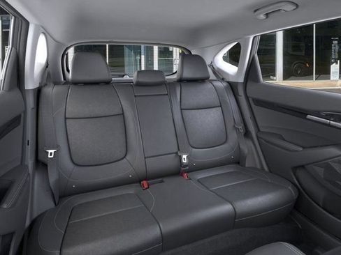 New 2026 Kia Seltos SX AWD/4WD image 16