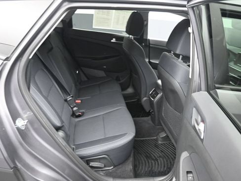 Used 2020 Hyundai Tucson Sport AWD/4WD image 10