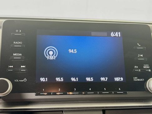 Used 2020 Honda Accord LX image 15