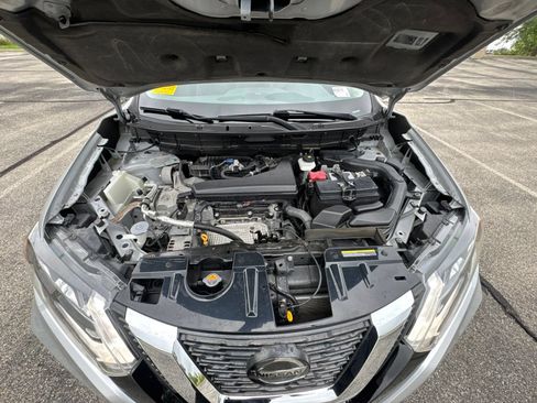 Used 2020 Nissan Rogue SL w/ Premium Package AWD/4WD image 30