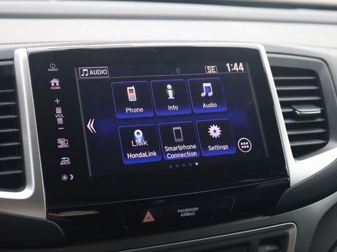 Used 2018 Honda Pilot EX-L image 14