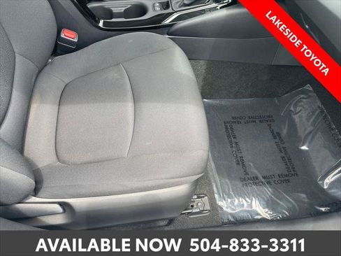 Certified 2022 Toyota Corolla LE FWD image 17