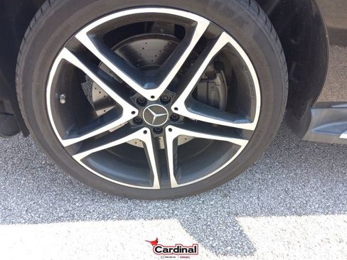 Used 2018 Mercedes-Benz GLE 43 AMG 4MATIC w/ Premium 2 Package image 14