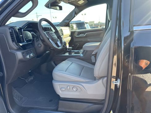 New 2026 GMC Sierra 1500 SLT w/ SLT Premium Plus Package image 25