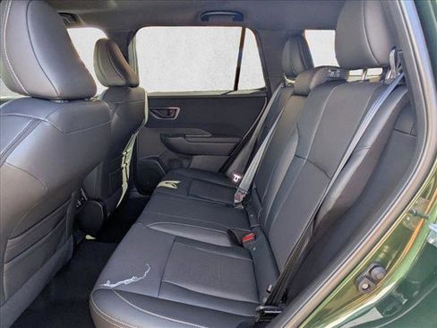 New 2026 Subaru Outback Limited image 12