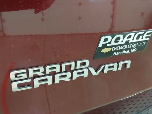 Used 2019 Dodge Grand Caravan GT image 32