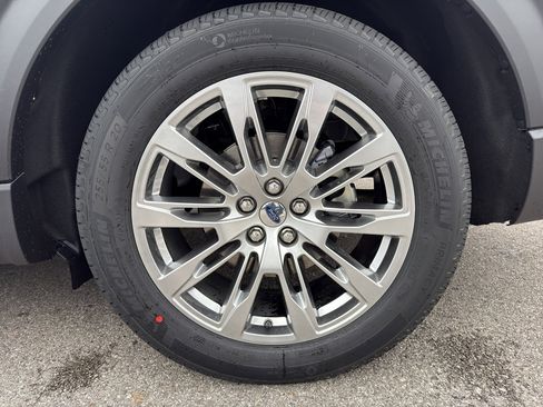 New 2026 Ford Explorer Platinum RWD image 20