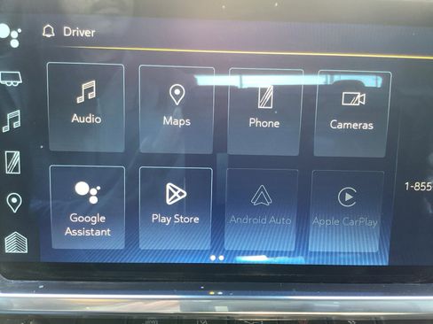 Used 2024 Chevrolet Silverado 2500 LT image 21