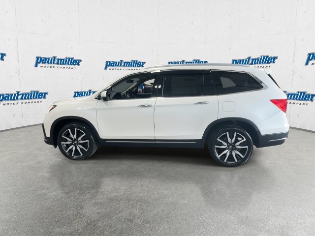 Used 2019 Honda Pilot Touring image 7