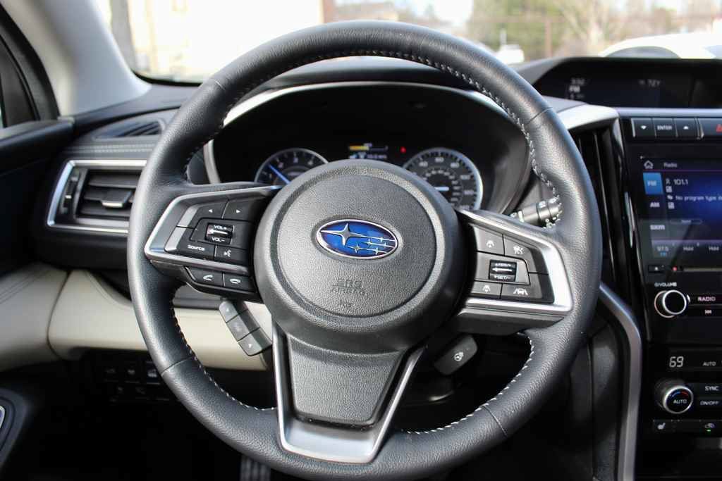 Used 2020 Subaru Ascent Limited w/ Technology Package AWD/4WD image 16