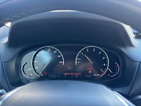 Used 2018 BMW X3 xDrive30i w/ Convenience Package image 25