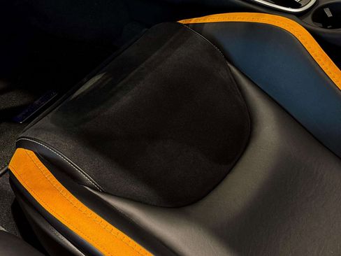 New 2026 McLaren GTS image 19