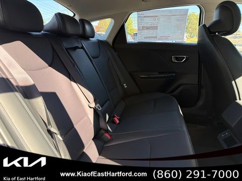 New 2026 Kia K4 EX FWD image 14