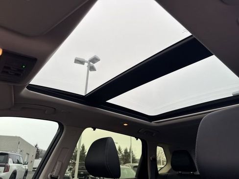 Certified 2023 Nissan Rogue SV w/ SV Premium B Package image 14