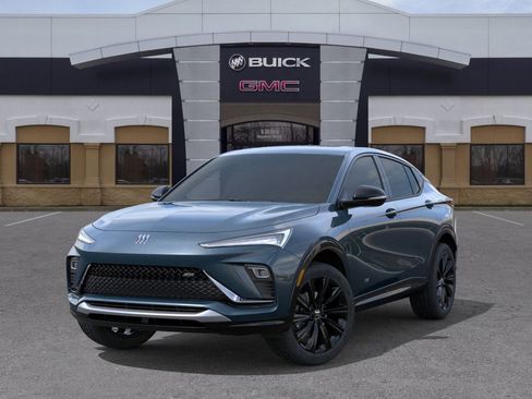 New 2026 Buick Envista Sport Touring image 6