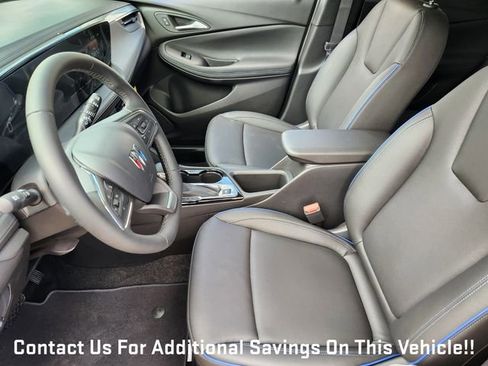 New 2026 Buick Encore GX Sport Touring image 9