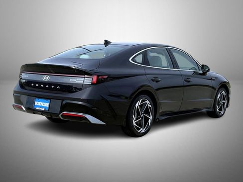 New 2026 Hyundai Sonata SEL image 6