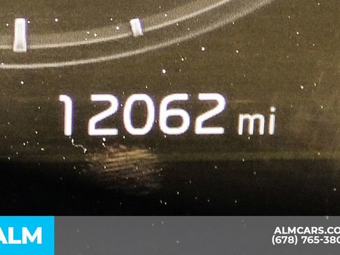 Used 2023 Kia Telluride SX Prestige X-Pro image 42