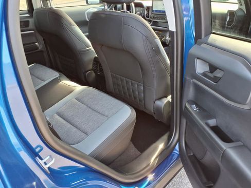 Certified 2024 Ford Bronco Sport Big Bend image 28