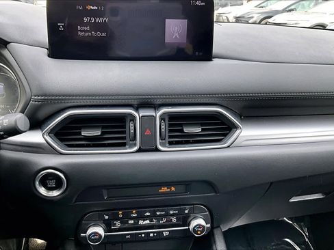 Used 2023 MAZDA CX-5 AWD 2.5 S w/ Preferred Package image 36