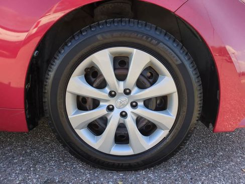 Certified 2021 Toyota Corolla LE image 11