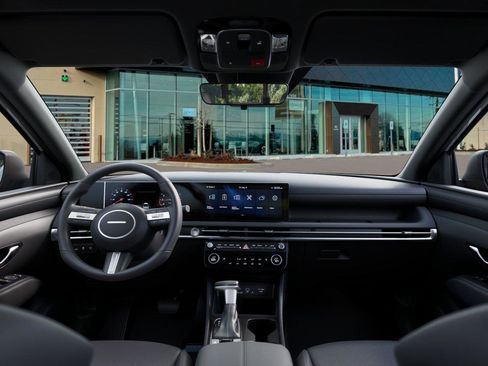 New 2026 Hyundai Santa Cruz SEL image 11