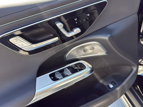 New 2026 Mercedes-Benz E 450 4MATIC All-Terrain Wagon image 16