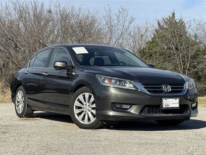 Used 2014 Honda Accord EX-L