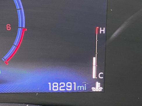 Certified 2024 Chevrolet TrailBlazer LS image 18