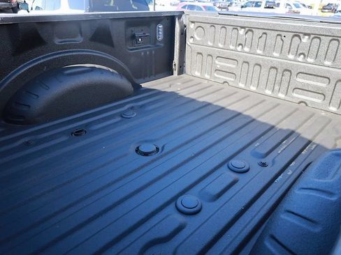 Used 2020 Ford F350 Lariat w/ Lariat Ultimate Package AWD/4WD image 10