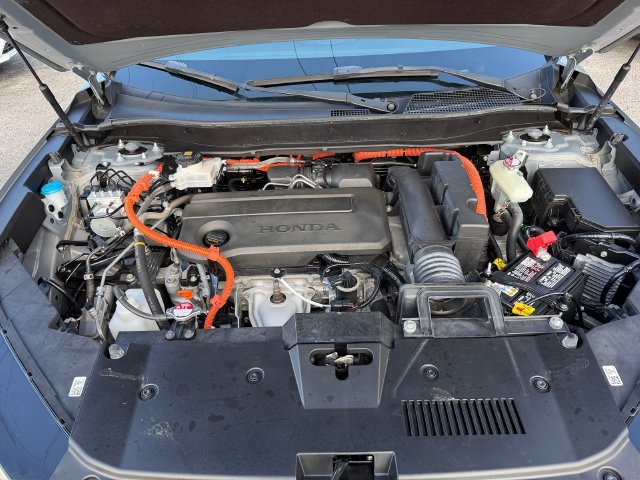 Used 2024 Honda CR-V Sport-L image 21