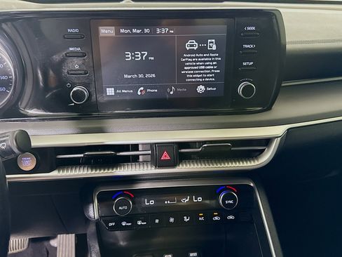 Used 2021 Kia K5 GT-Line image 18