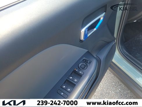 New 2026 Kia K4 FWD image 24