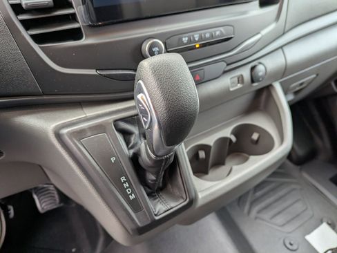 New 2026 Ford Transit 150 Low Roof image 23