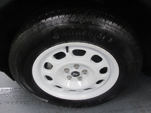 Used 2025 Ford Bronco Sport Heritage w/ Convenience Package AWD/4WD image 14