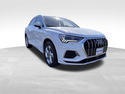 Used 2020 Audi Q3 2.0T Premium Plus