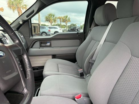 Used 2013 Ford F150 XLT w/ Luxury Equipment Group AWD/4WD image 35