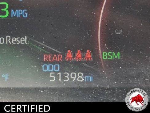 Used 2024 Toyota RAV4 XLE FWD image 35