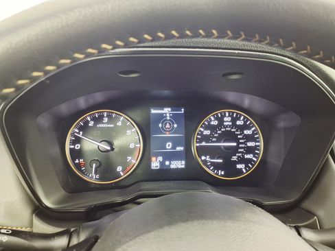 Certified 2025 Subaru Outback Wilderness image 23