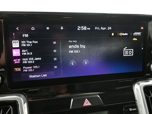 Used 2023 Kia Sorento SX Prestige AWD/4WD image 21