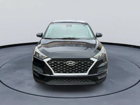 Used 2020 Hyundai Tucson SE AWD/4WD image 1