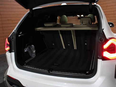 Used 2022 BMW X3 sDrive30i w/ M Sport Package 2 image 16