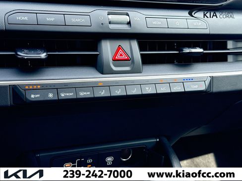 New 2025 Kia K4 LXS image 29