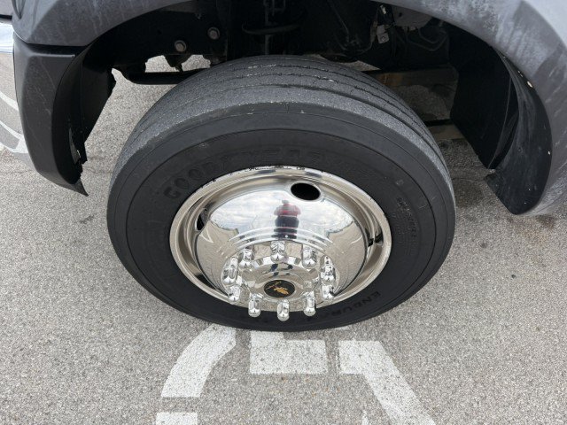 Used 2014 RAM 5500 Tradesman w/ Power Accessory Group RWD image 15