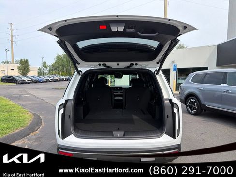 New 2027 Kia Telluride S AWD/4WD image 15