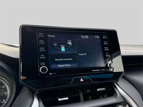 Used 2022 Toyota Venza XLE image 29