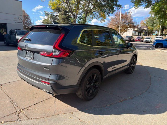 Used 2024 Honda CR-V Sport Touring image 7