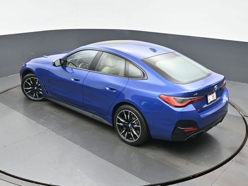 Used 2023 BMW i4 M50 image 36